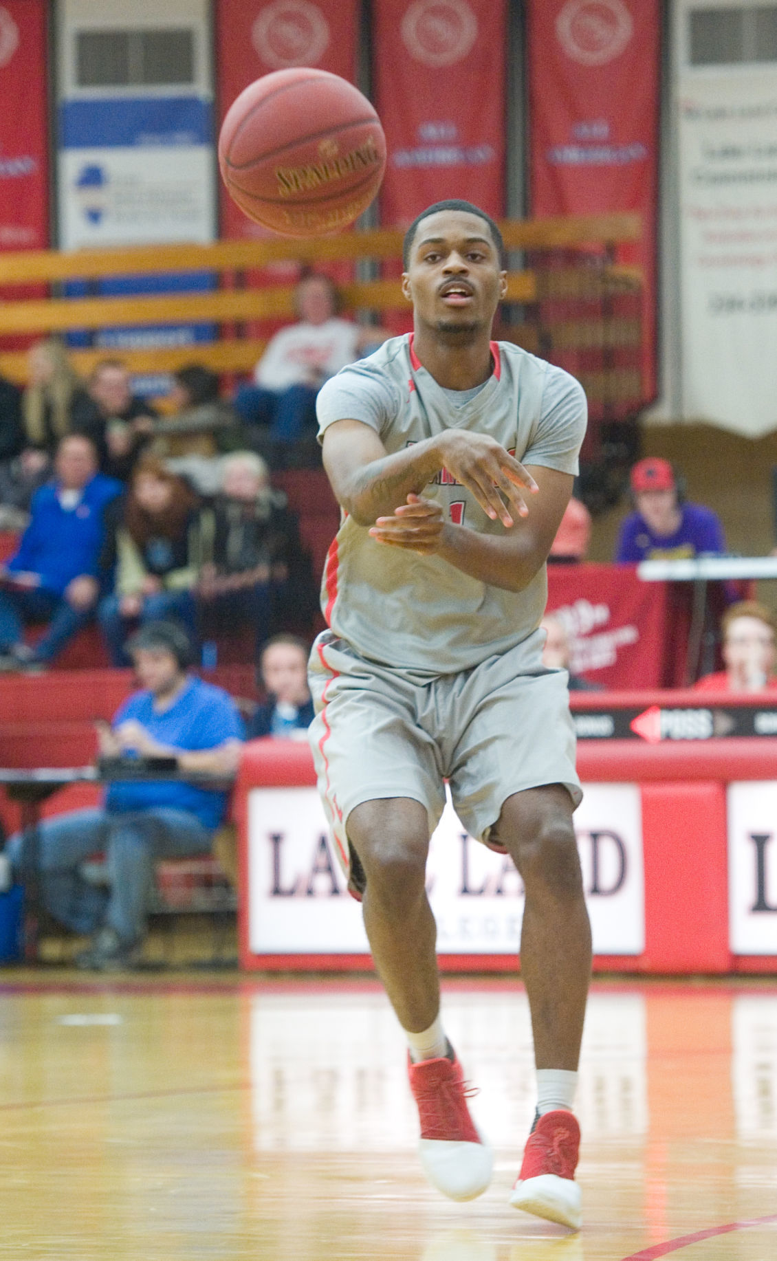 LLC Mens Basketball 01/09/19 - 3